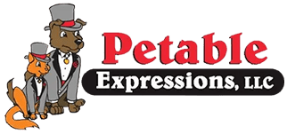 Petable Expressions